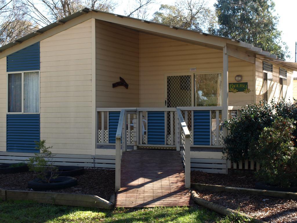 Cowra Holiday Park Exterior photo